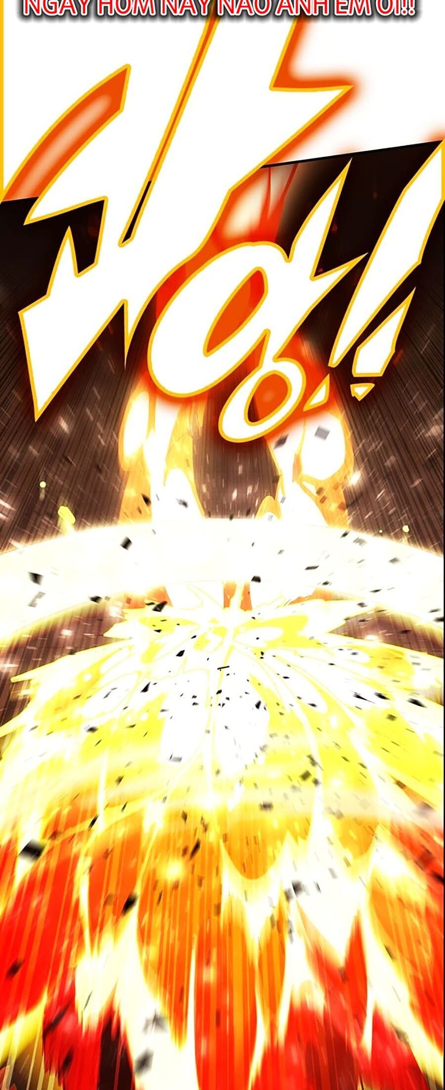 Hard Core Leveling Warrior Ss3 Chapter 15 - Trang 2