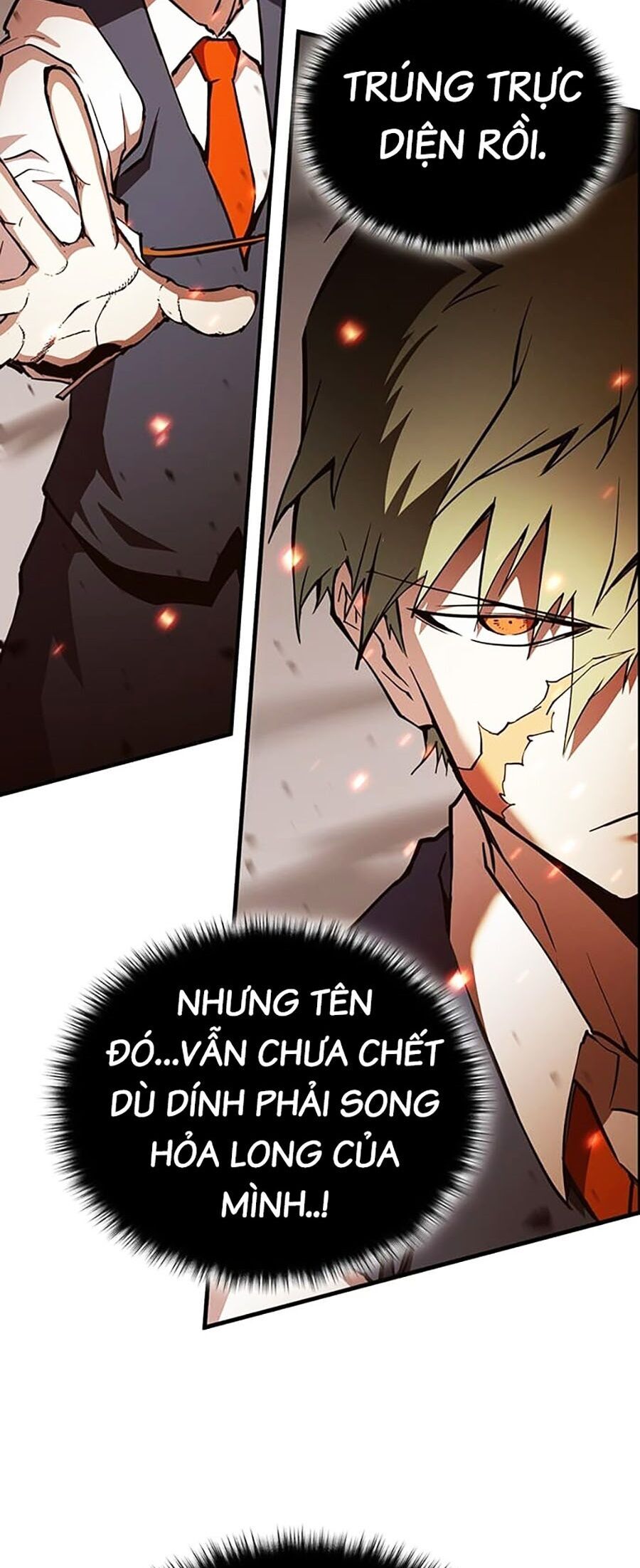 Hard Core Leveling Warrior Ss3 Chapter 15 - Trang 2