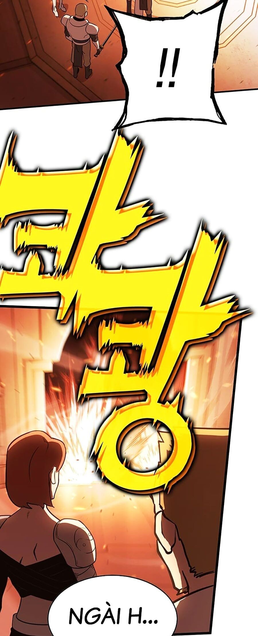 Hard Core Leveling Warrior Ss3 Chapter 15 - Trang 2