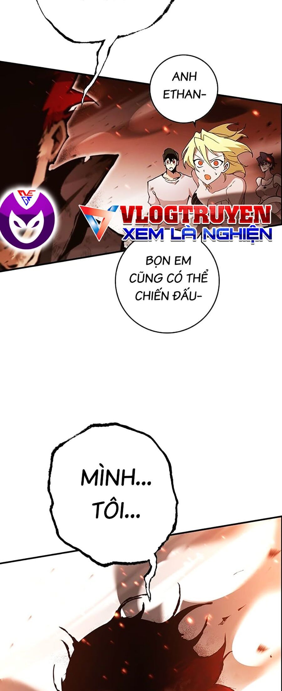 Hard Core Leveling Warrior Ss3 Chapter 15 - Trang 2