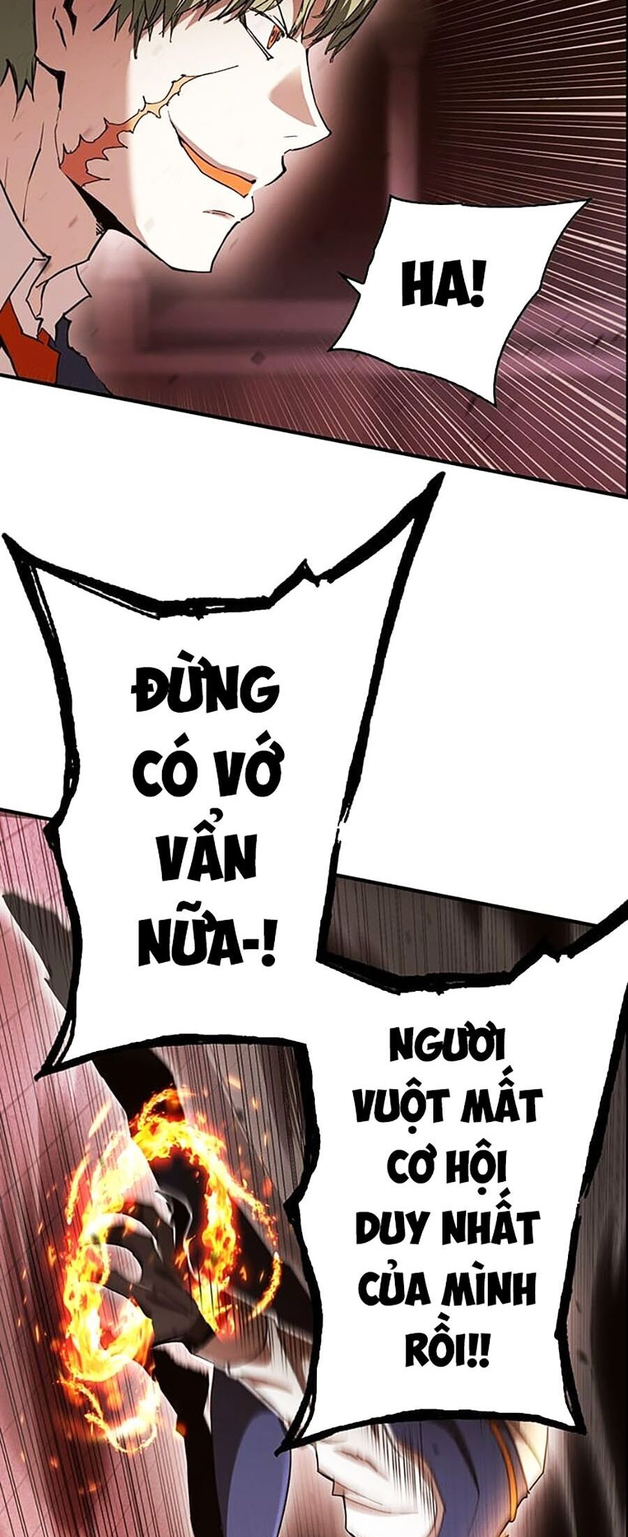 Hard Core Leveling Warrior Ss3 Chapter 15 - Trang 2