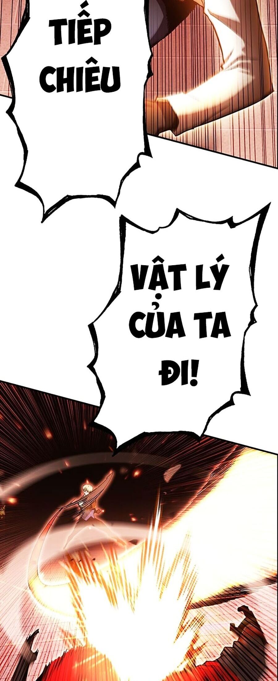 Hard Core Leveling Warrior Ss3 Chapter 15 - Trang 2