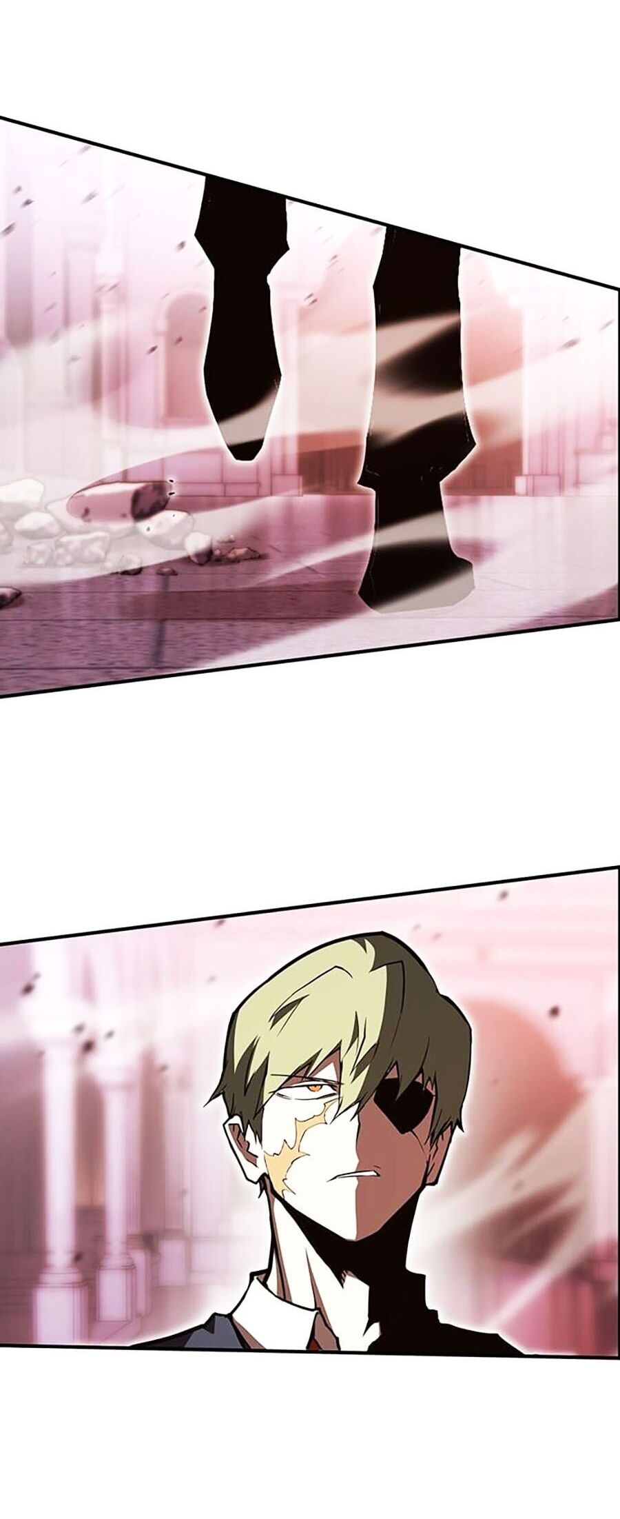 Hard Core Leveling Warrior Ss3 Chapter 15 - Trang 2