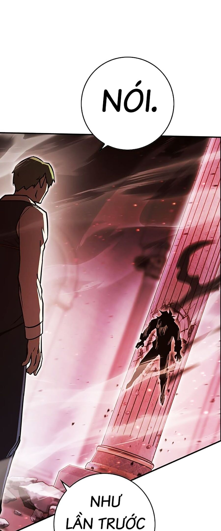 Hard Core Leveling Warrior Ss3 Chapter 15 - Trang 2