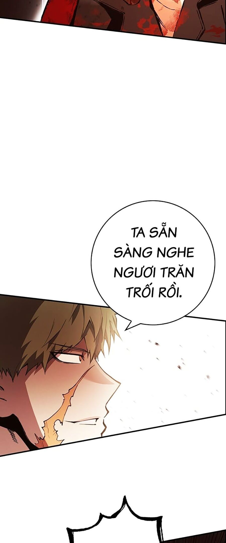 Hard Core Leveling Warrior Ss3 Chapter 15 - Trang 2