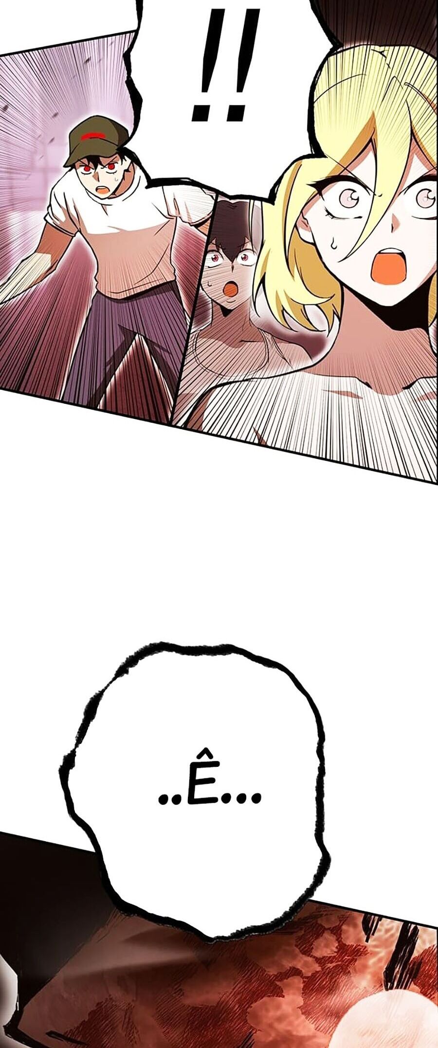 Hard Core Leveling Warrior Ss3 Chapter 15 - Trang 2