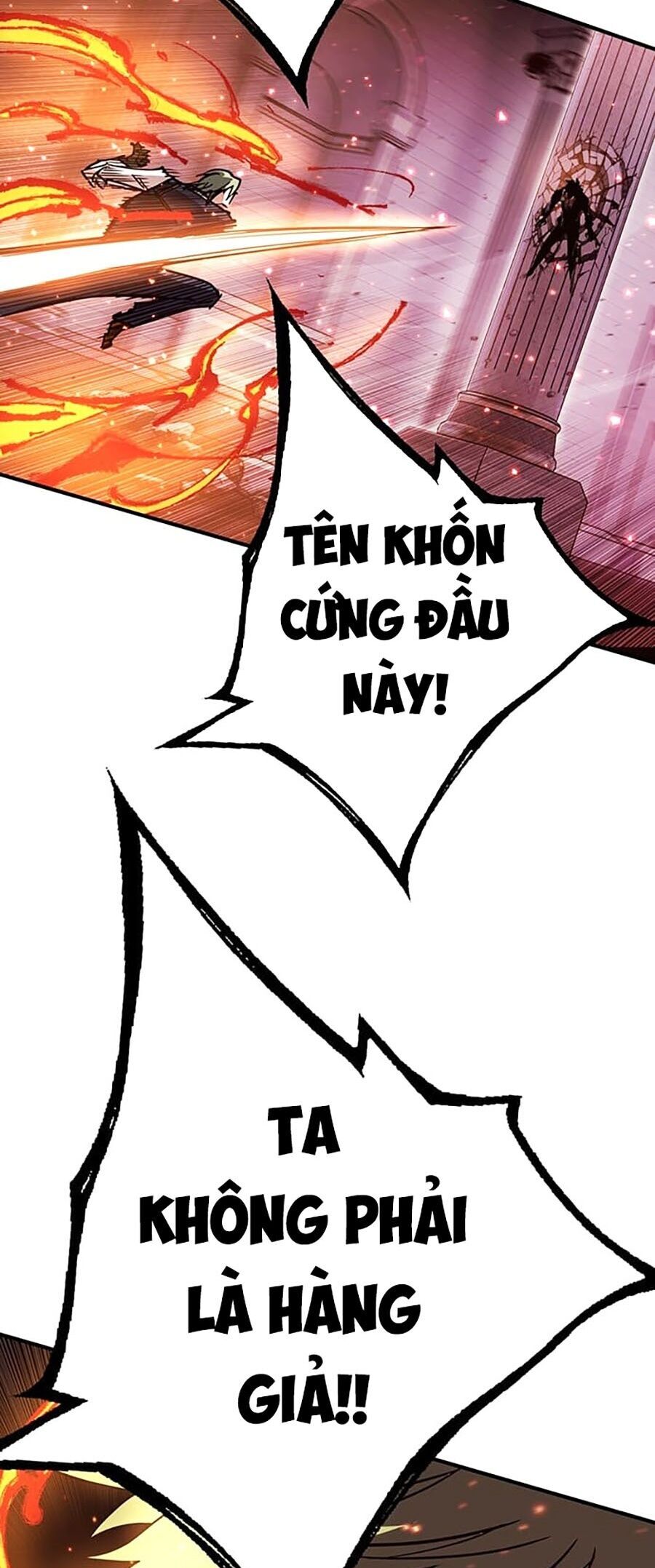 Hard Core Leveling Warrior Ss3 Chapter 15 - Trang 2