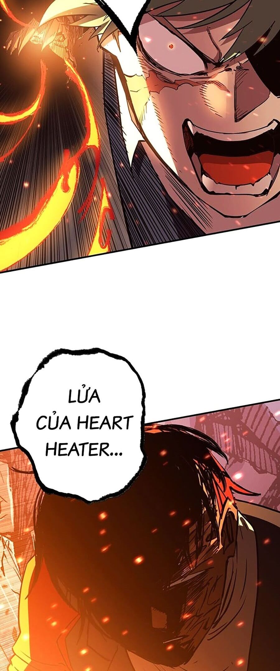 Hard Core Leveling Warrior Ss3 Chapter 15 - Trang 2