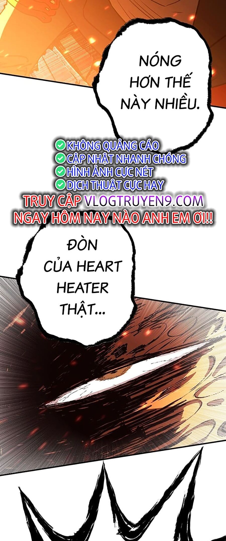 Hard Core Leveling Warrior Ss3 Chapter 15 - Trang 2