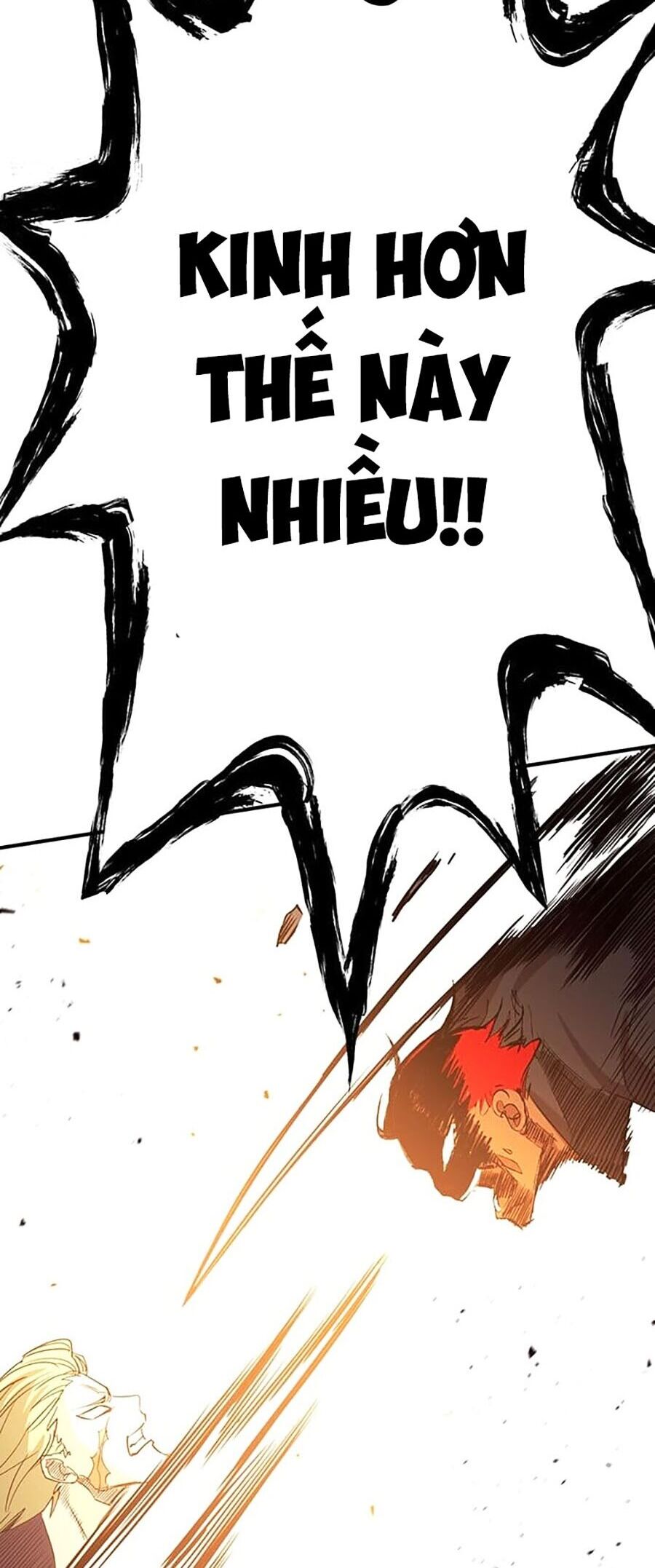 Hard Core Leveling Warrior Ss3 Chapter 15 - Trang 2