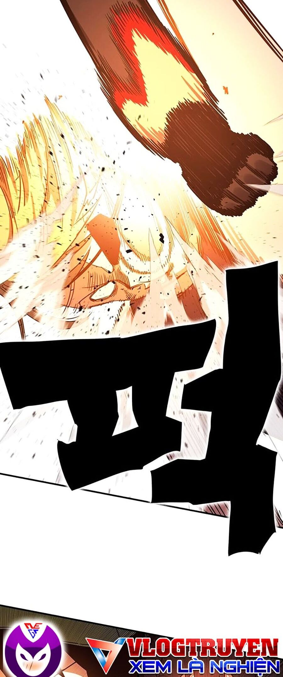 Hard Core Leveling Warrior Ss3 Chapter 15 - Trang 2