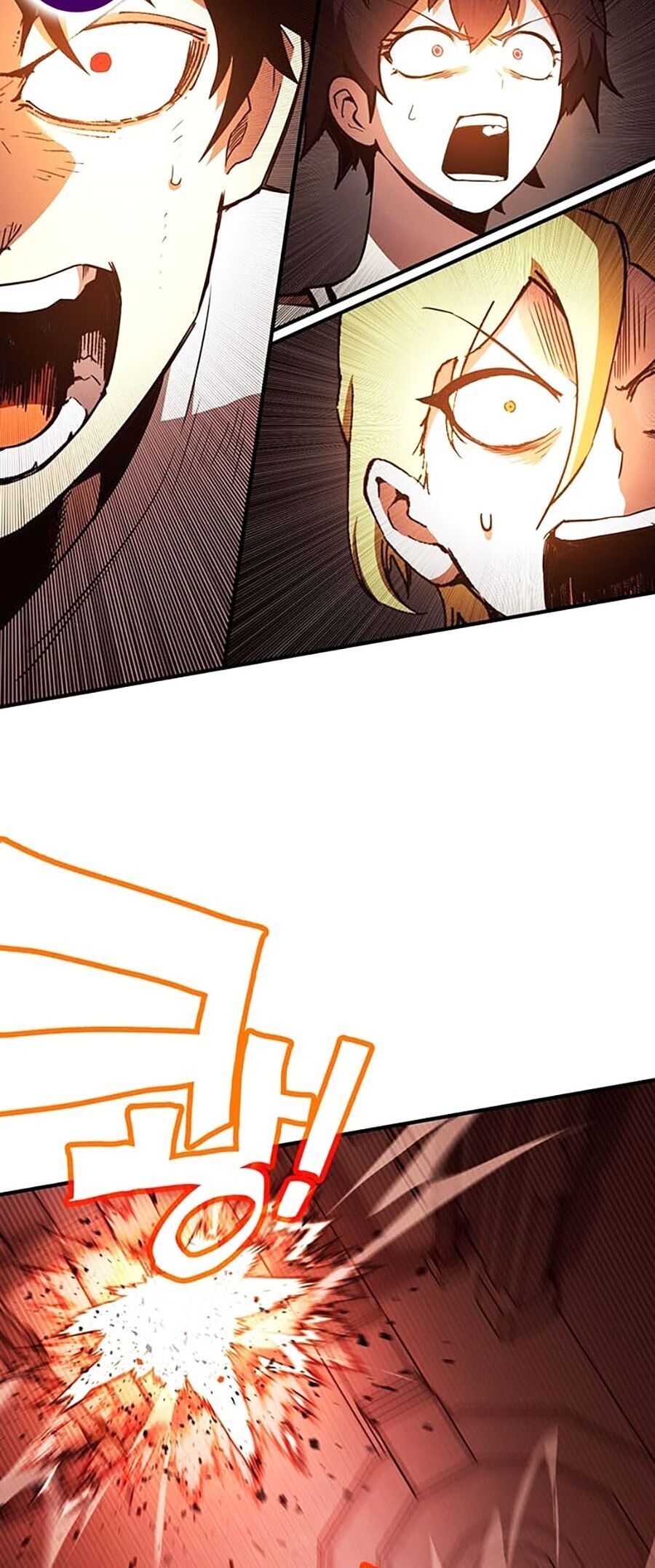 Hard Core Leveling Warrior Ss3 Chapter 15 - Trang 2