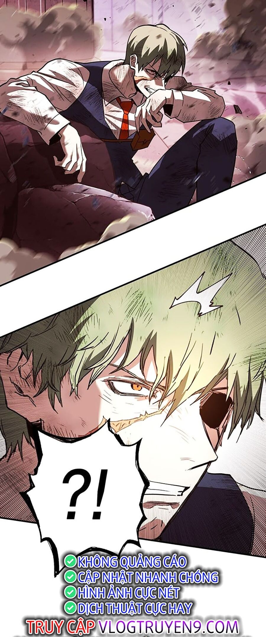 Hard Core Leveling Warrior Ss3 Chapter 15 - Trang 2