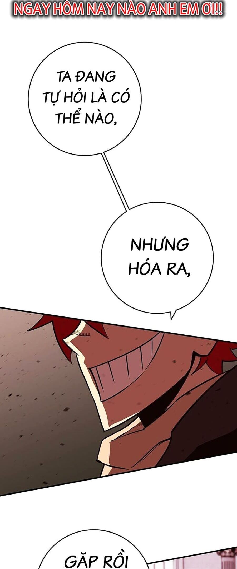 Hard Core Leveling Warrior Ss3 Chapter 15 - Trang 2