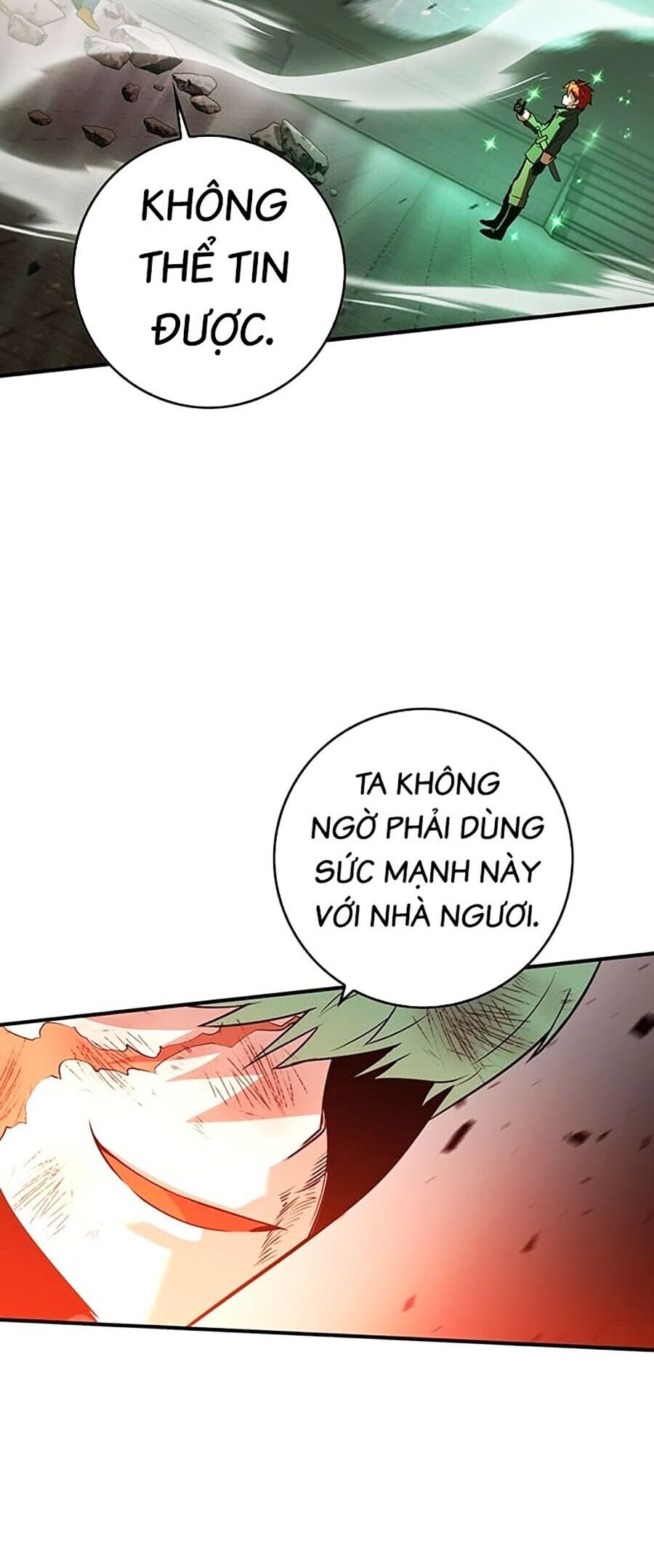 Hard Core Leveling Warrior Ss3 Chapter 15 - Trang 2