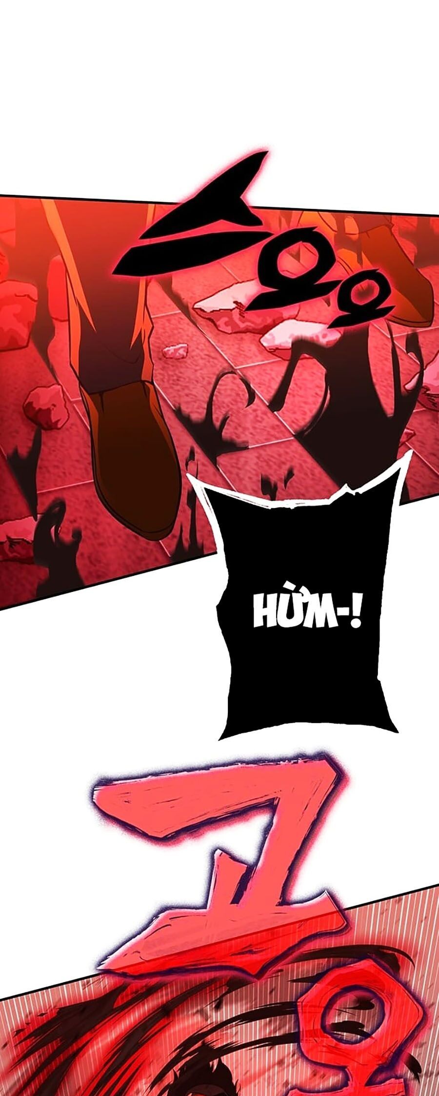 Hard Core Leveling Warrior Ss3 Chapter 15 - Trang 2