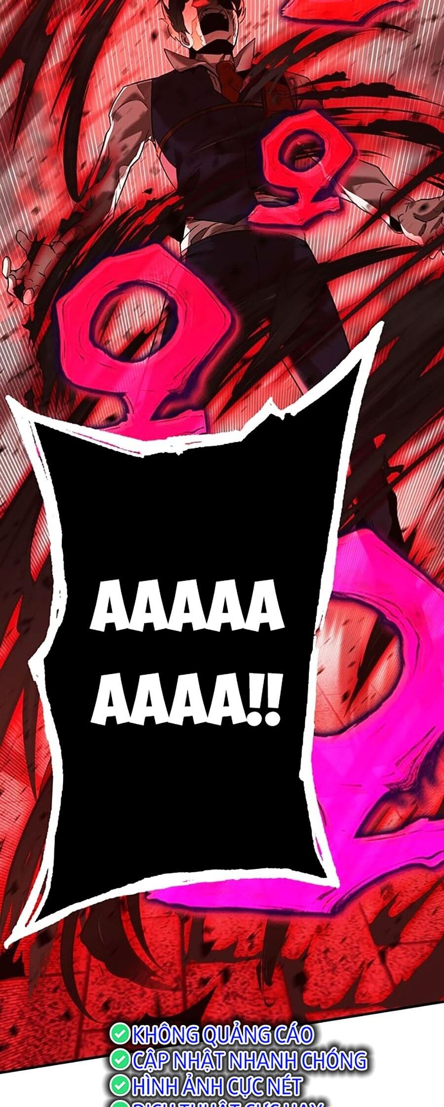 Hard Core Leveling Warrior Ss3 Chapter 15 - Trang 2