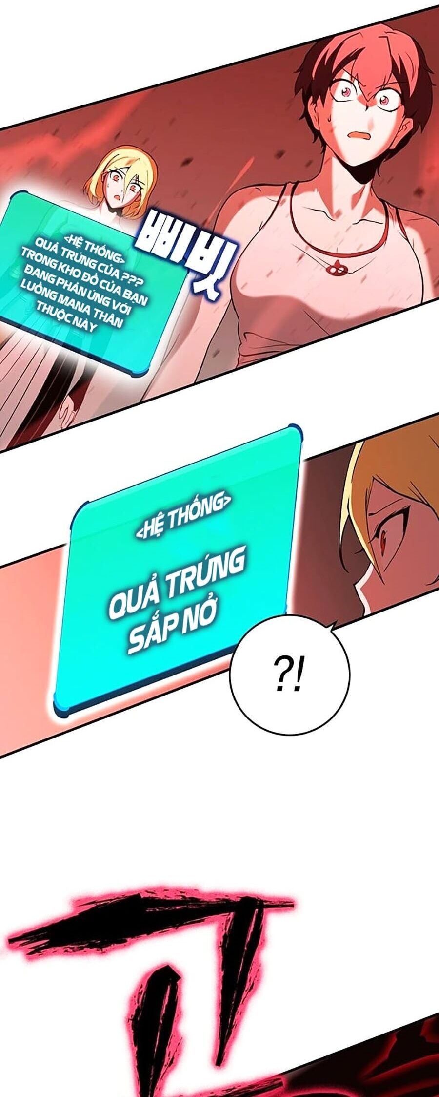 Hard Core Leveling Warrior Ss3 Chapter 15 - Trang 2