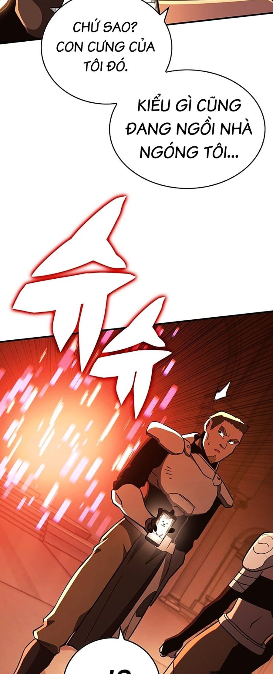 Hard Core Leveling Warrior Ss3 Chapter 15 - Trang 2