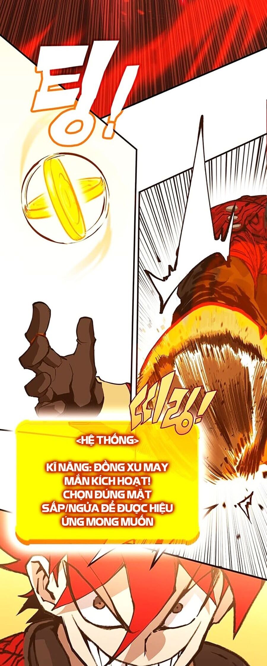 Hard Core Leveling Warrior Ss3 Chapter 15 - Trang 2