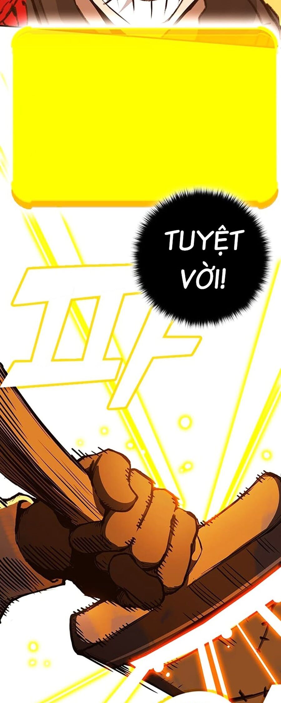 Hard Core Leveling Warrior Ss3 Chapter 15 - Trang 2