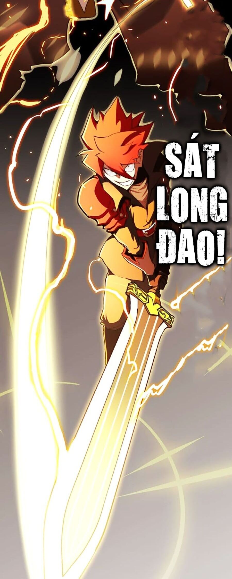 Hard Core Leveling Warrior Ss3 Chapter 15 - Trang 2