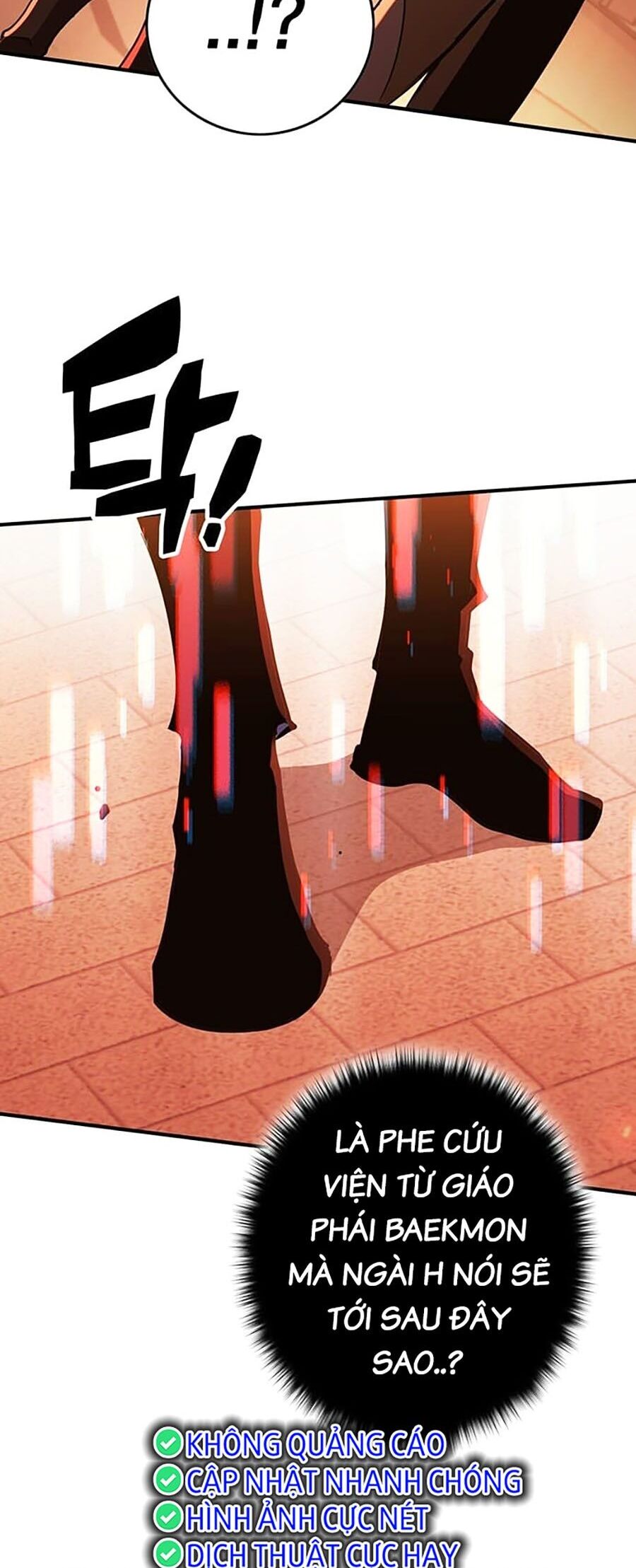 Hard Core Leveling Warrior Ss3 Chapter 15 - Trang 2