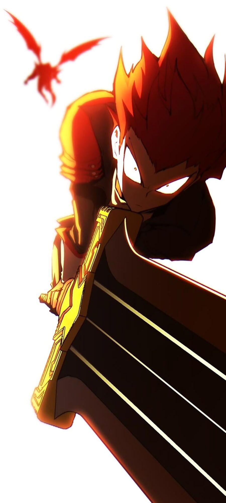 Hard Core Leveling Warrior Ss3 Chapter 15 - Trang 2