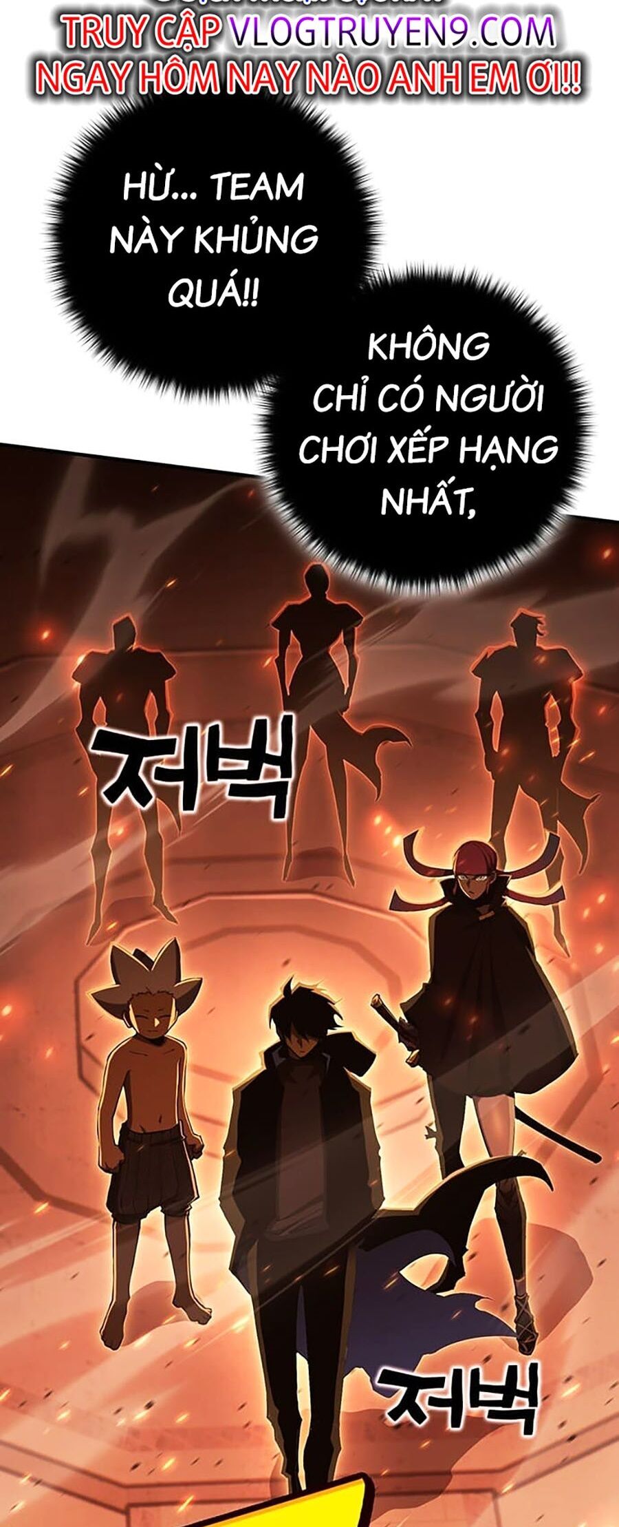 Hard Core Leveling Warrior Ss3 Chapter 15 - Trang 2