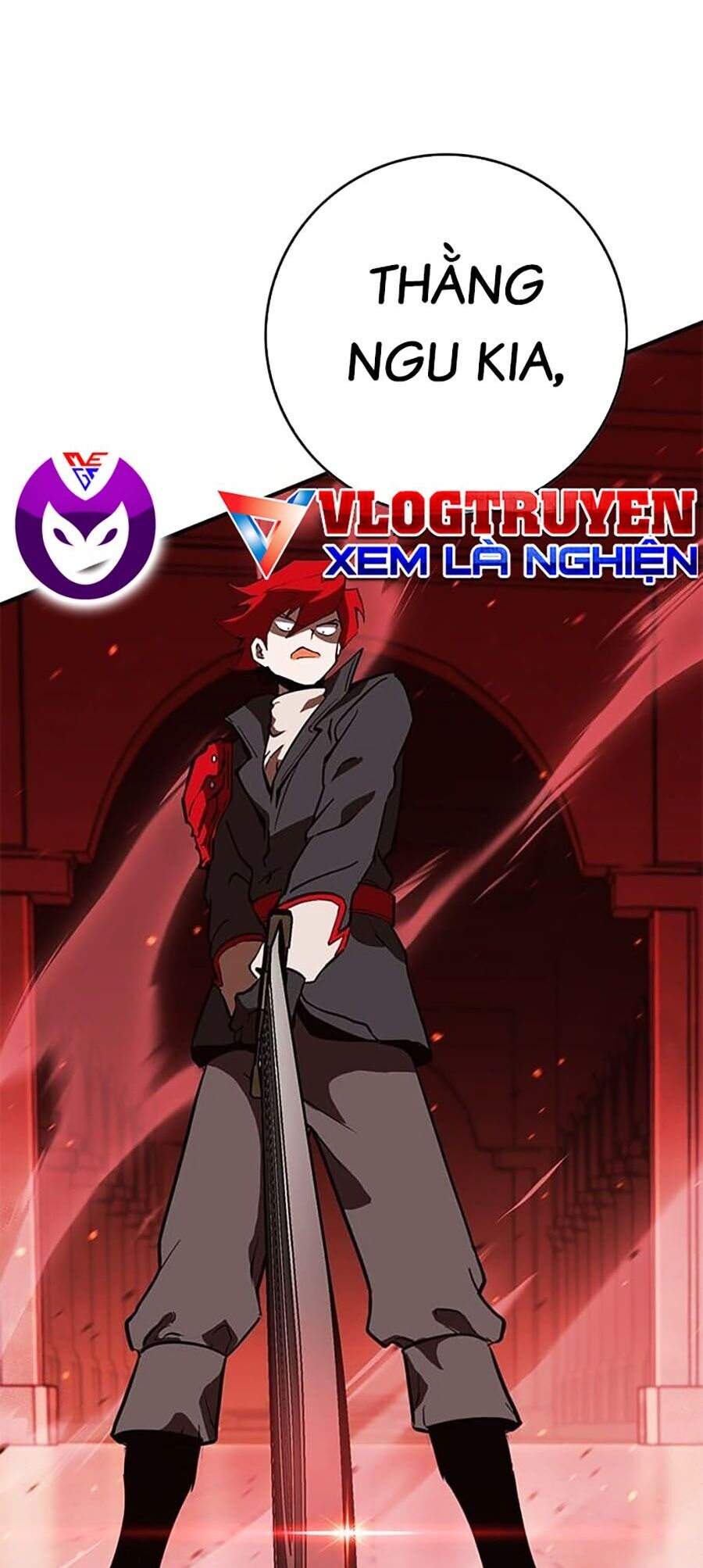 Hard Core Leveling Warrior Ss3 Chapter 15 - Trang 2