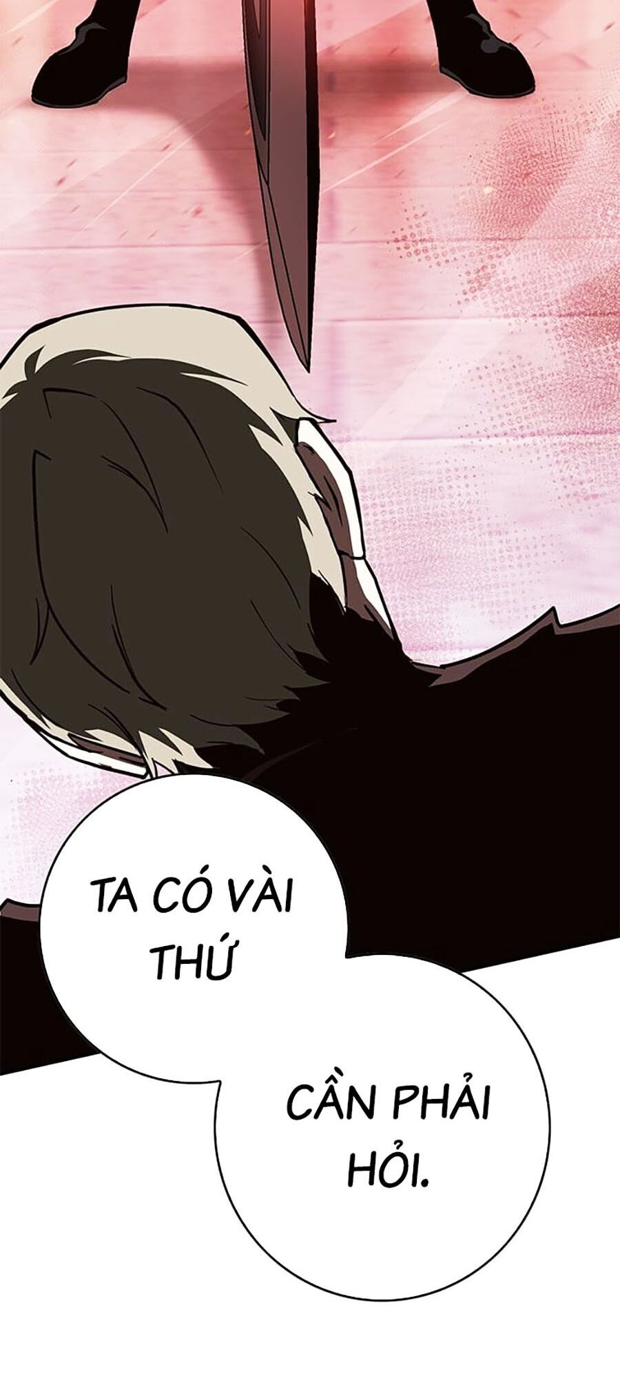 Hard Core Leveling Warrior Ss3 Chapter 15 - Trang 2