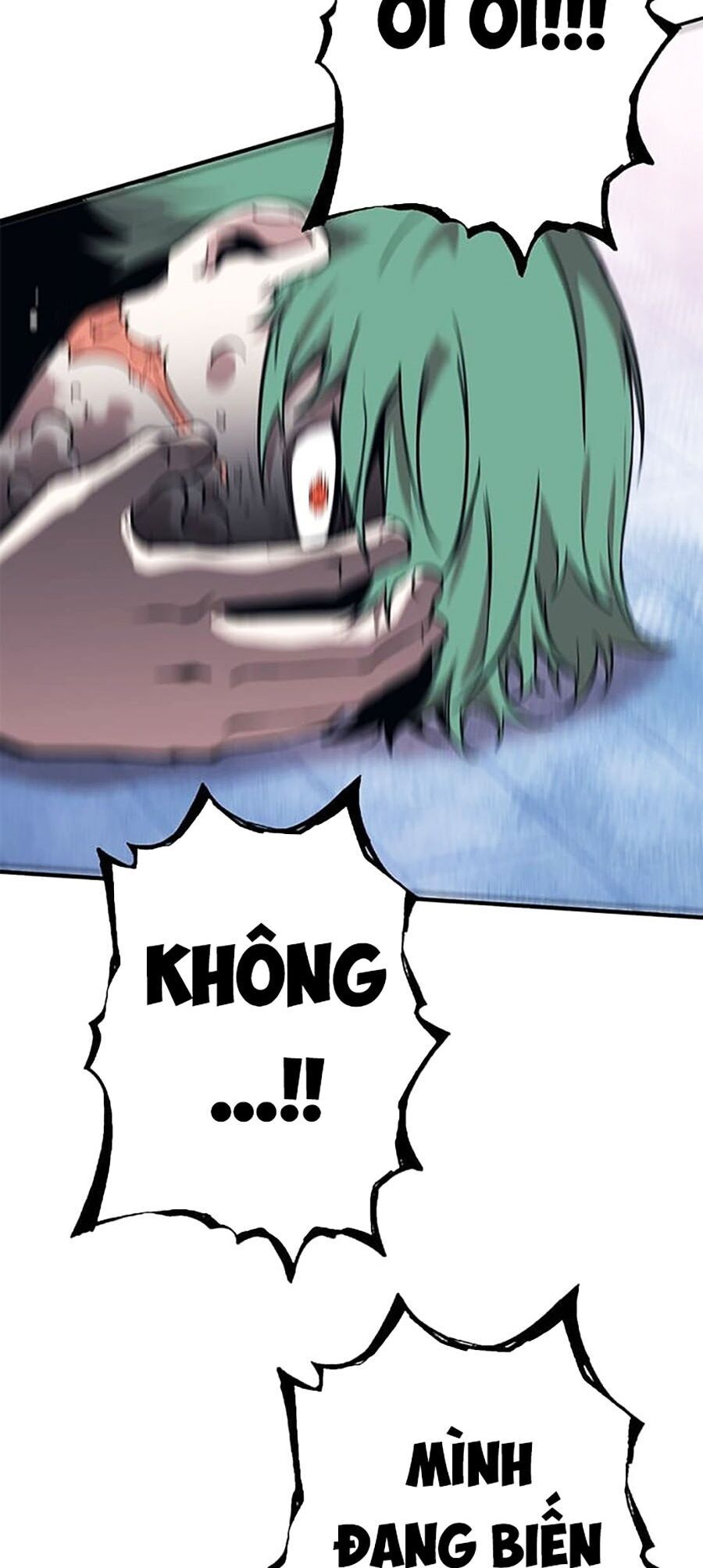 Hard Core Leveling Warrior Ss3 Chapter 15 - Trang 2