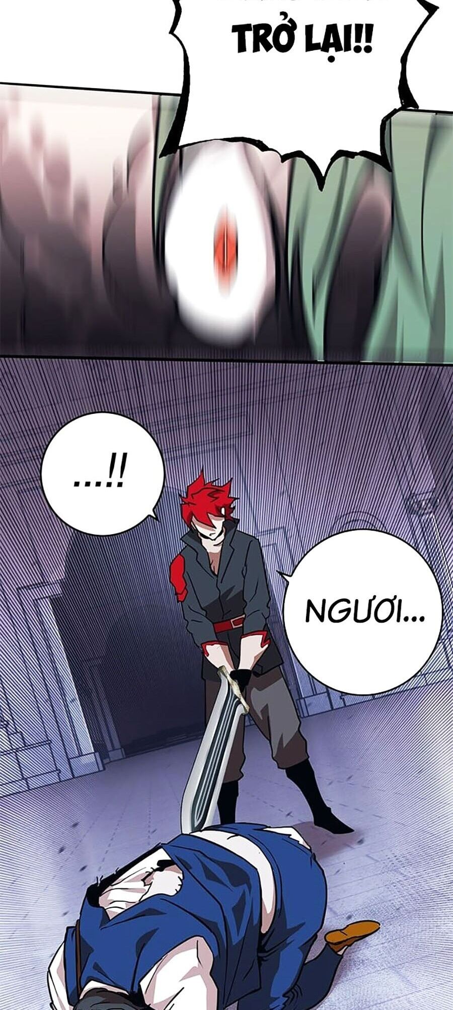 Hard Core Leveling Warrior Ss3 Chapter 15 - Trang 2