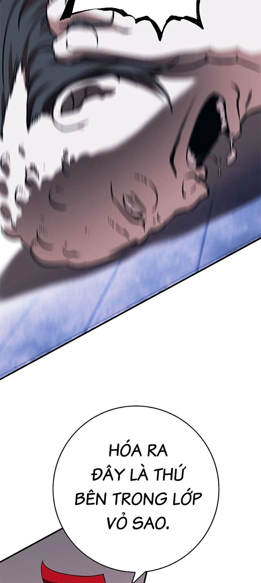 Hard Core Leveling Warrior Ss3 Chapter 15 - Trang 2