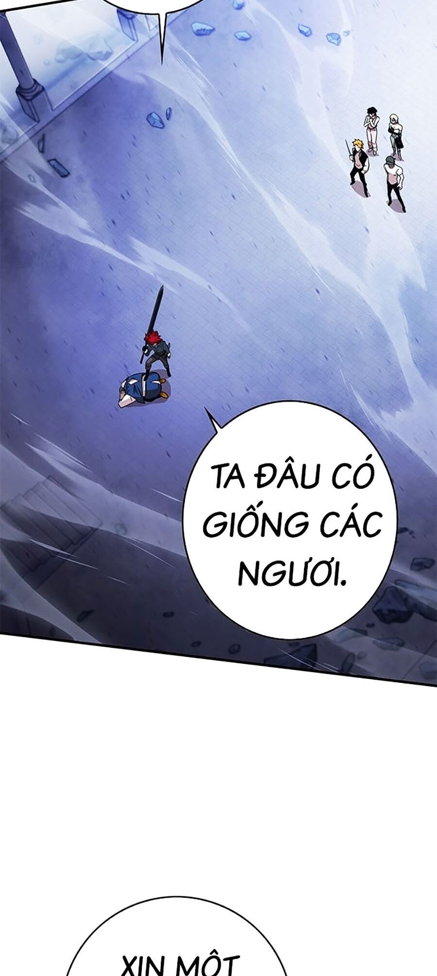 Hard Core Leveling Warrior Ss3 Chapter 15 - Trang 2