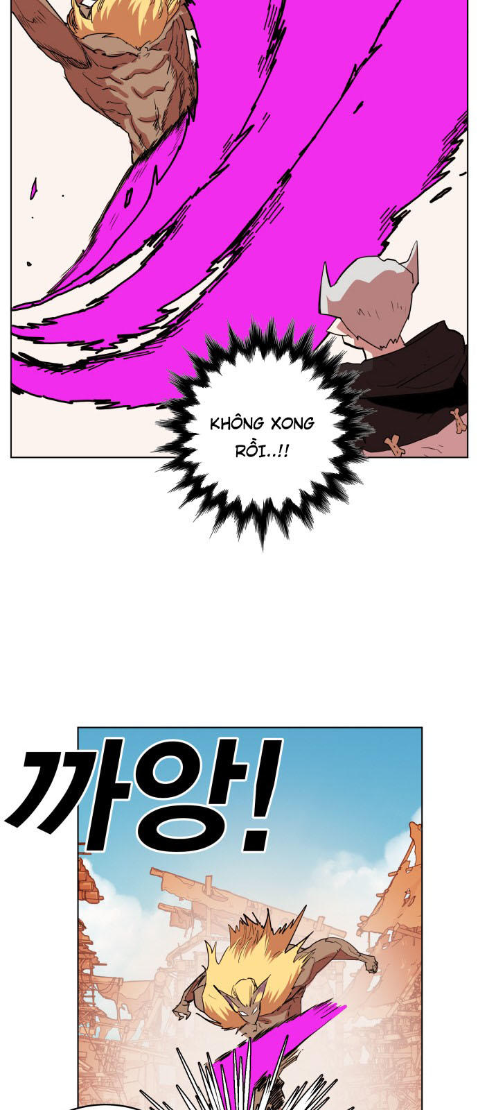 Hard Core Leveling Warrior Ss3 Chapter 150 - Trang 2