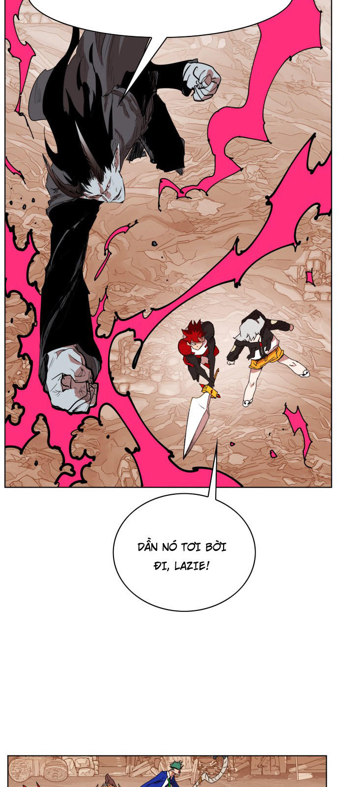 Hard Core Leveling Warrior Ss3 Chapter 150 - Trang 2