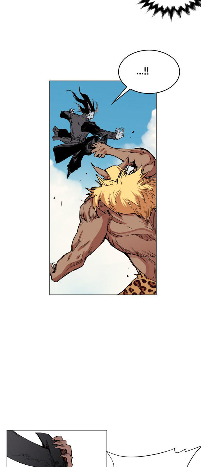 Hard Core Leveling Warrior Ss3 Chapter 150 - Trang 2