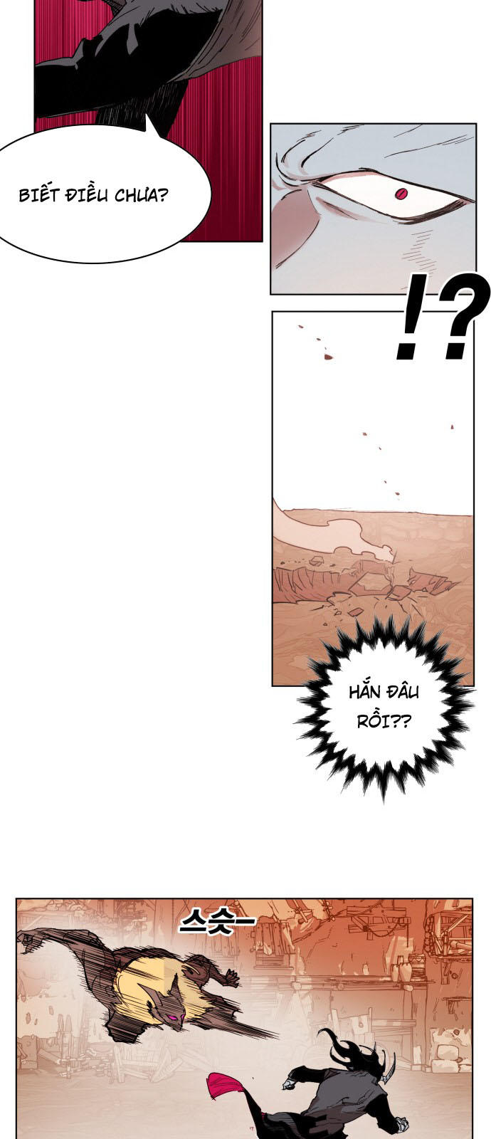 Hard Core Leveling Warrior Ss3 Chapter 150 - Trang 2