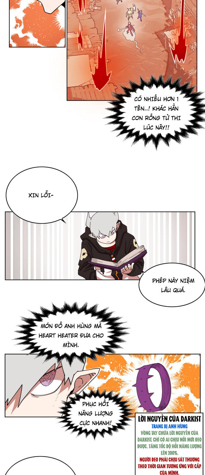 Hard Core Leveling Warrior Ss3 Chapter 150 - Trang 2