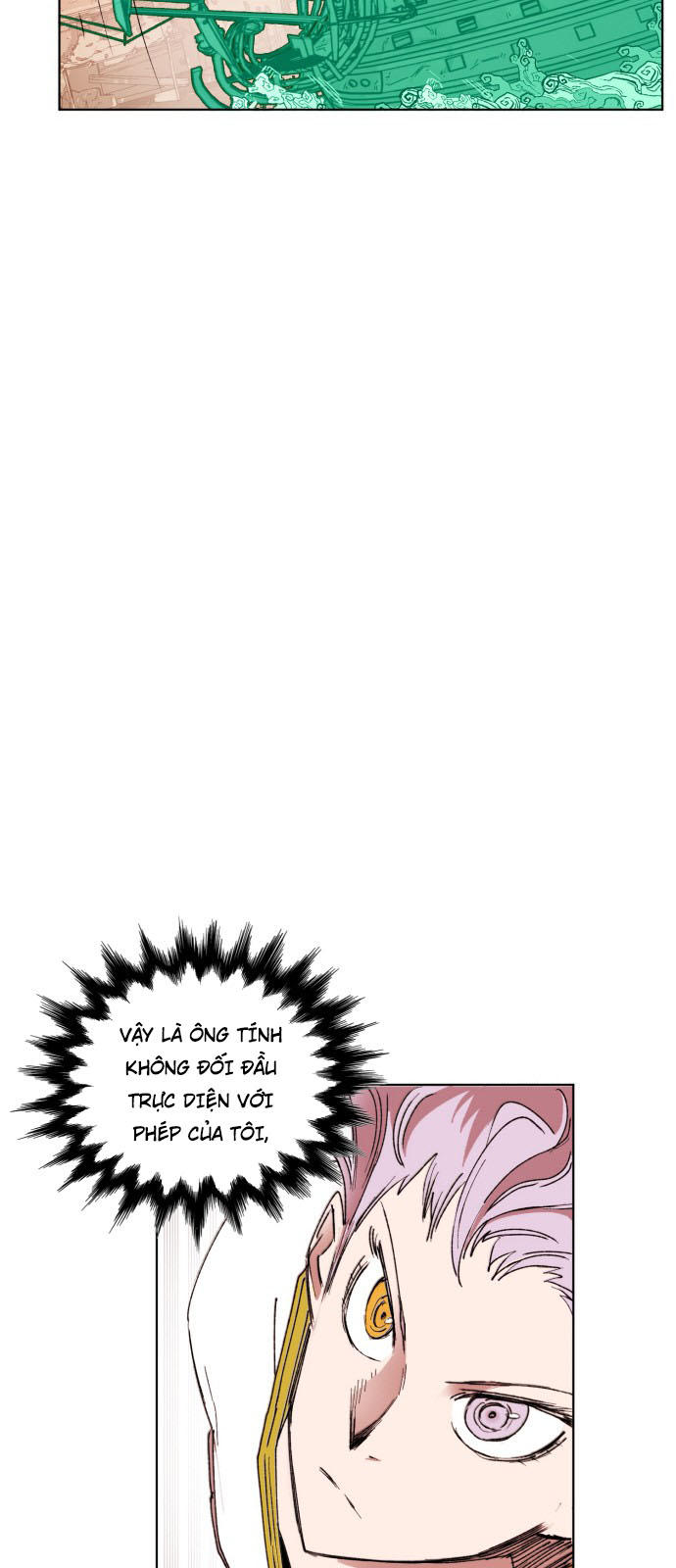 Hard Core Leveling Warrior Ss3 Chapter 152 - Trang 2