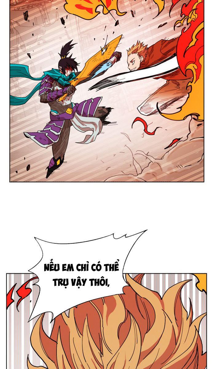 Hard Core Leveling Warrior Ss3 Chapter 153 - Trang 2