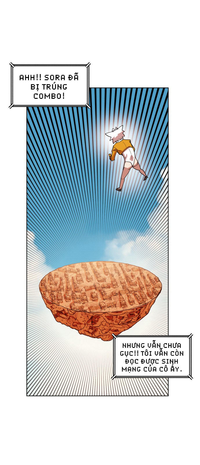 Hard Core Leveling Warrior Ss3 Chapter 153 - Trang 2