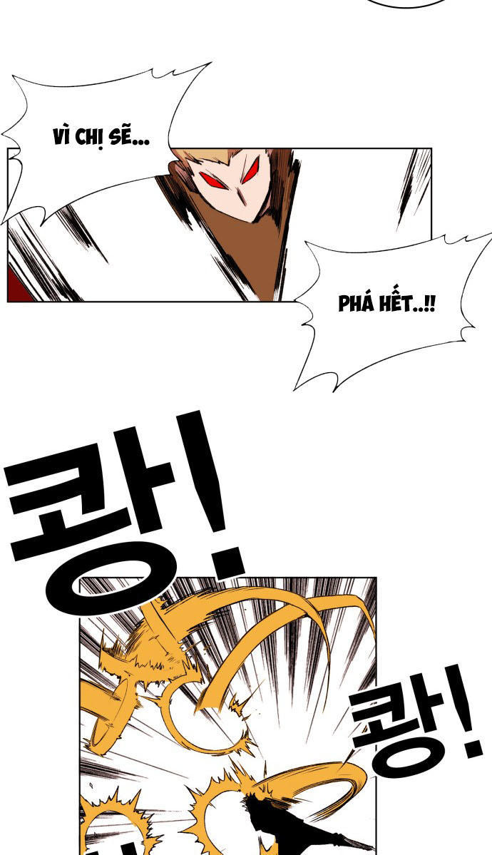 Hard Core Leveling Warrior Ss3 Chapter 153 - Trang 2