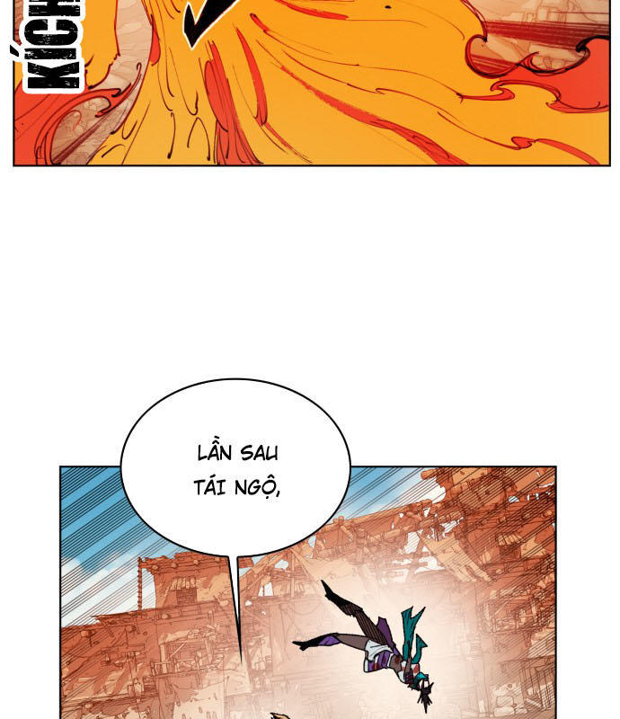 Hard Core Leveling Warrior Ss3 Chapter 153 - Trang 2