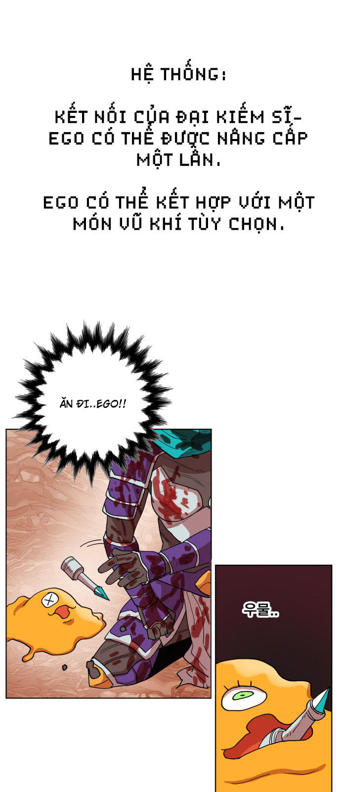 Hard Core Leveling Warrior Ss3 Chapter 153 - Trang 2