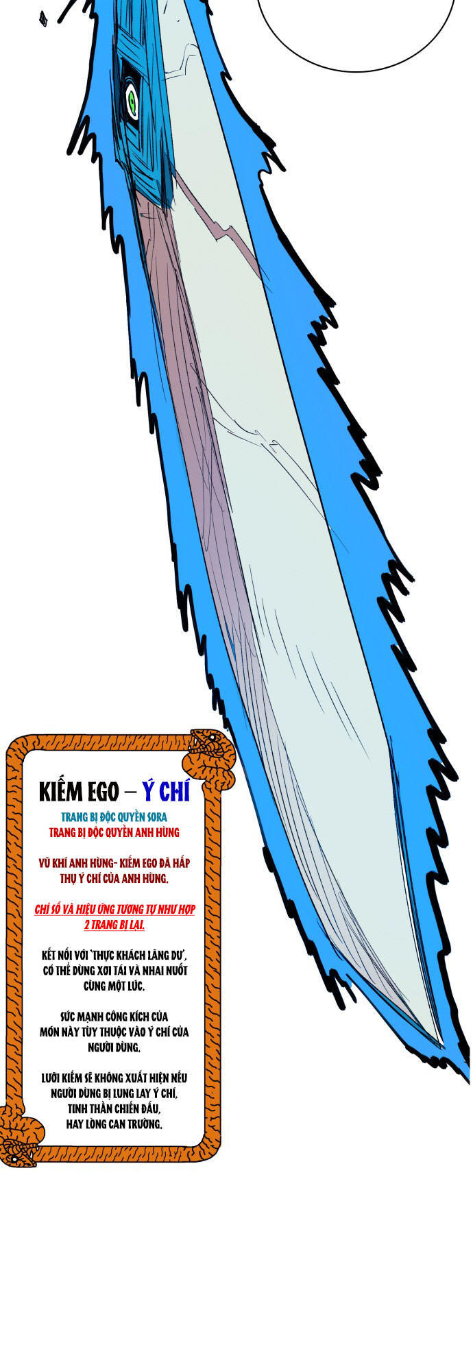 Hard Core Leveling Warrior Ss3 Chapter 153 - Trang 2