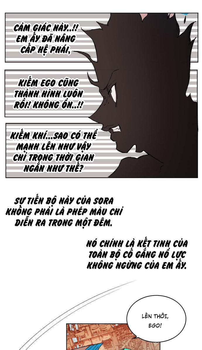 Hard Core Leveling Warrior Ss3 Chapter 153 - Trang 2