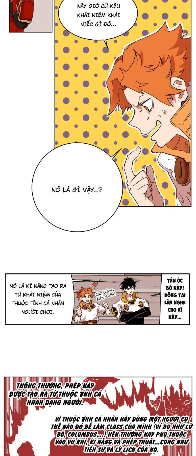 Hard Core Leveling Warrior Ss3 Chapter 154 - Trang 2