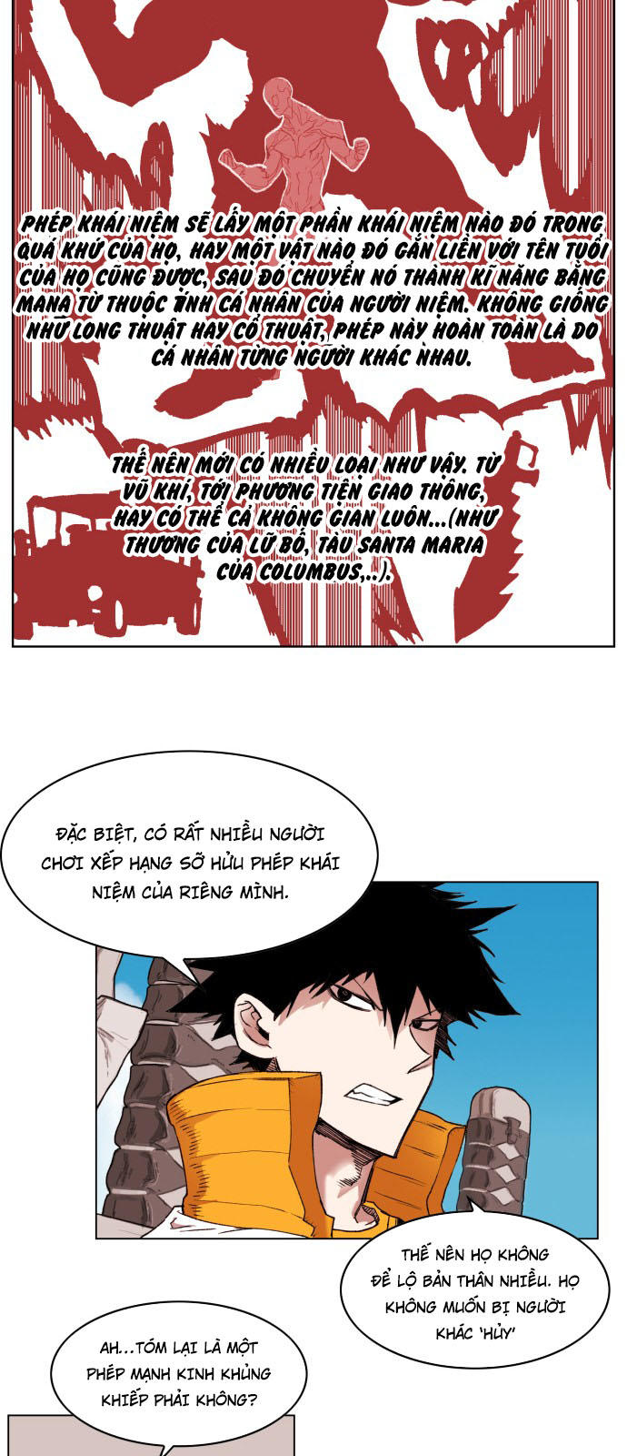 Hard Core Leveling Warrior Ss3 Chapter 154 - Trang 2